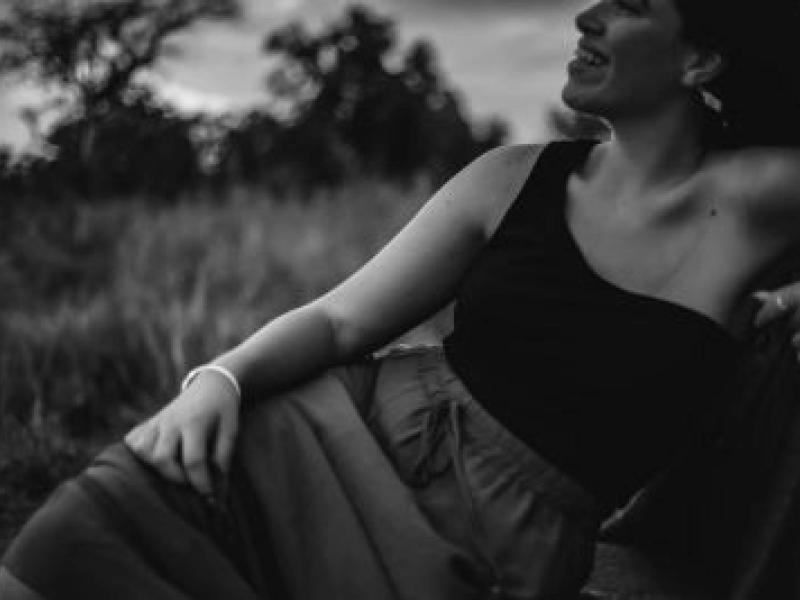 Feral Grace